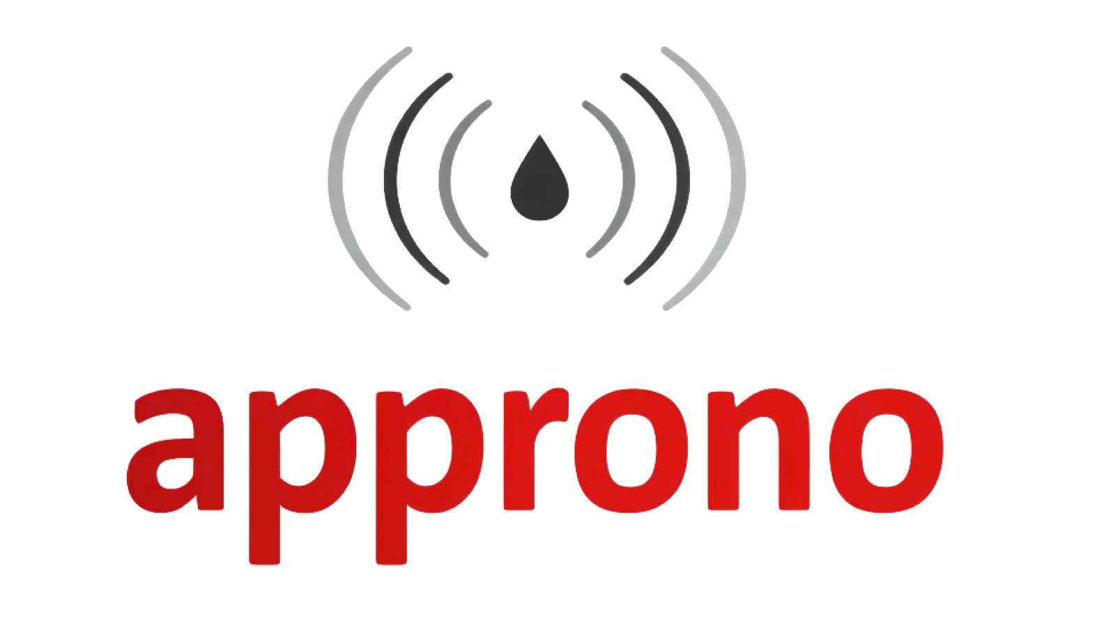 Approno Logo