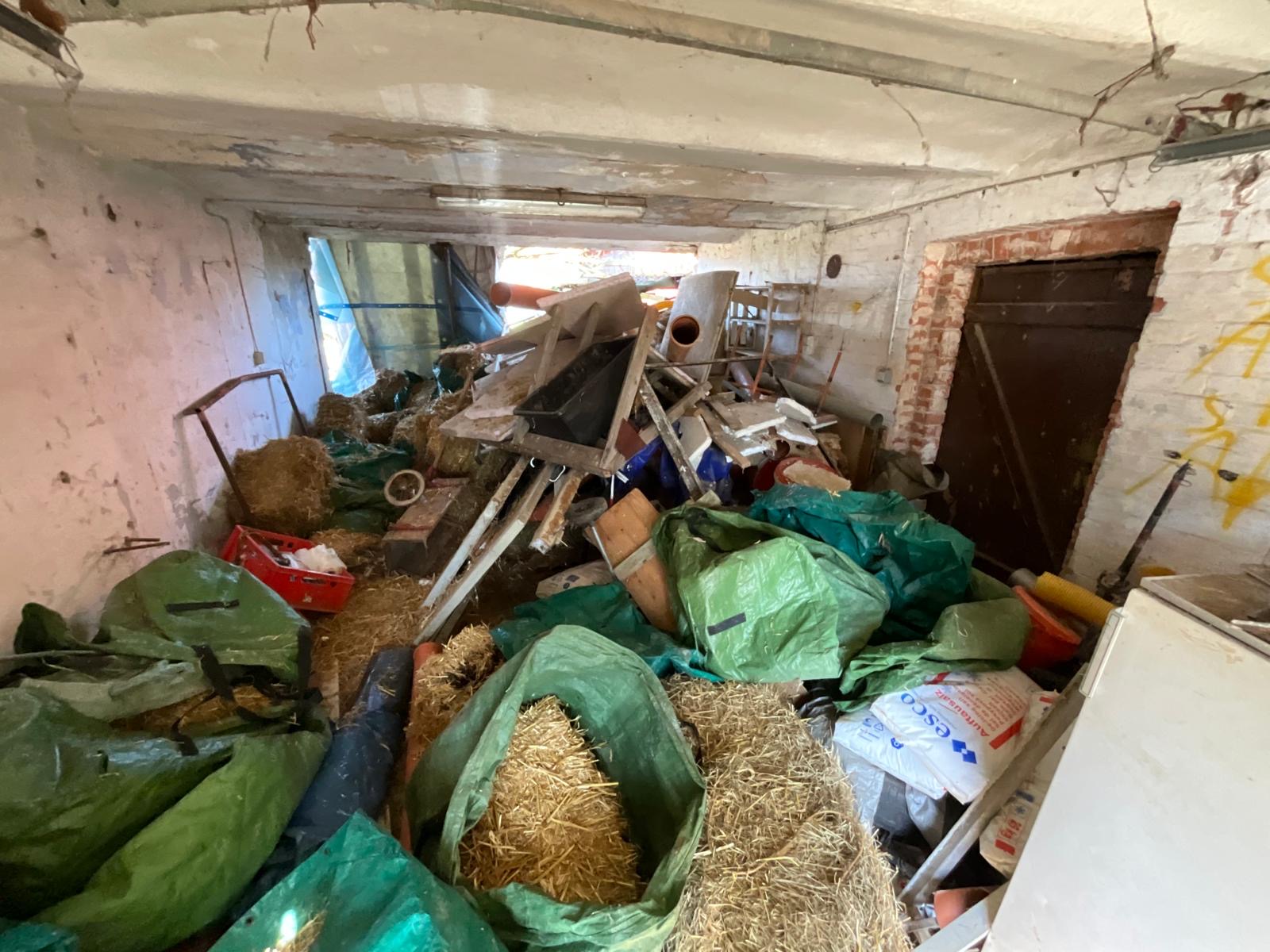 Express Entrümpelung – 24h Service