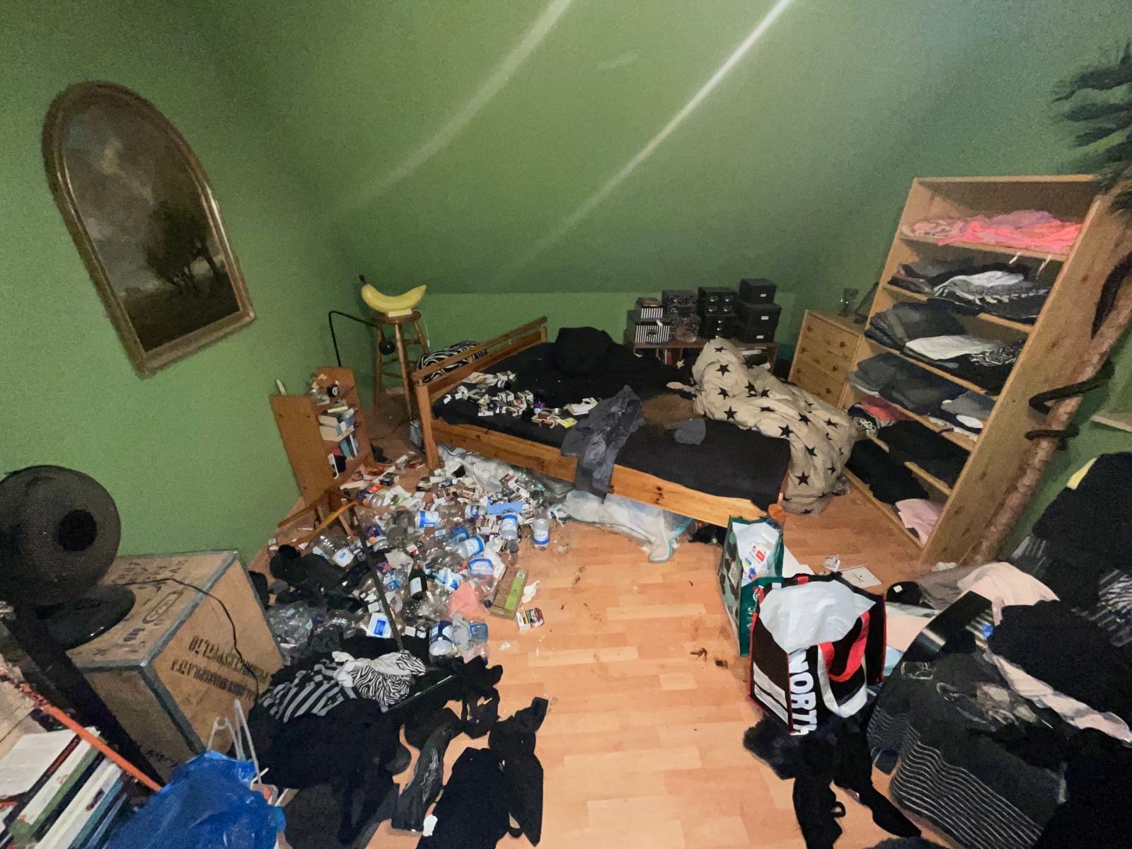 Entrümpelung Leistungen – schneller Ablauf