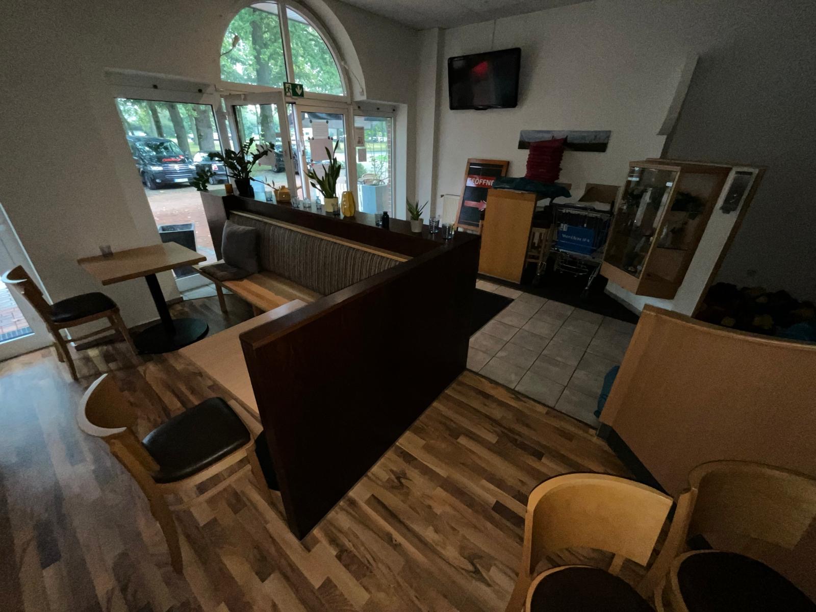 Gewerberäumung – Entrümpelungsfirma vor Ort