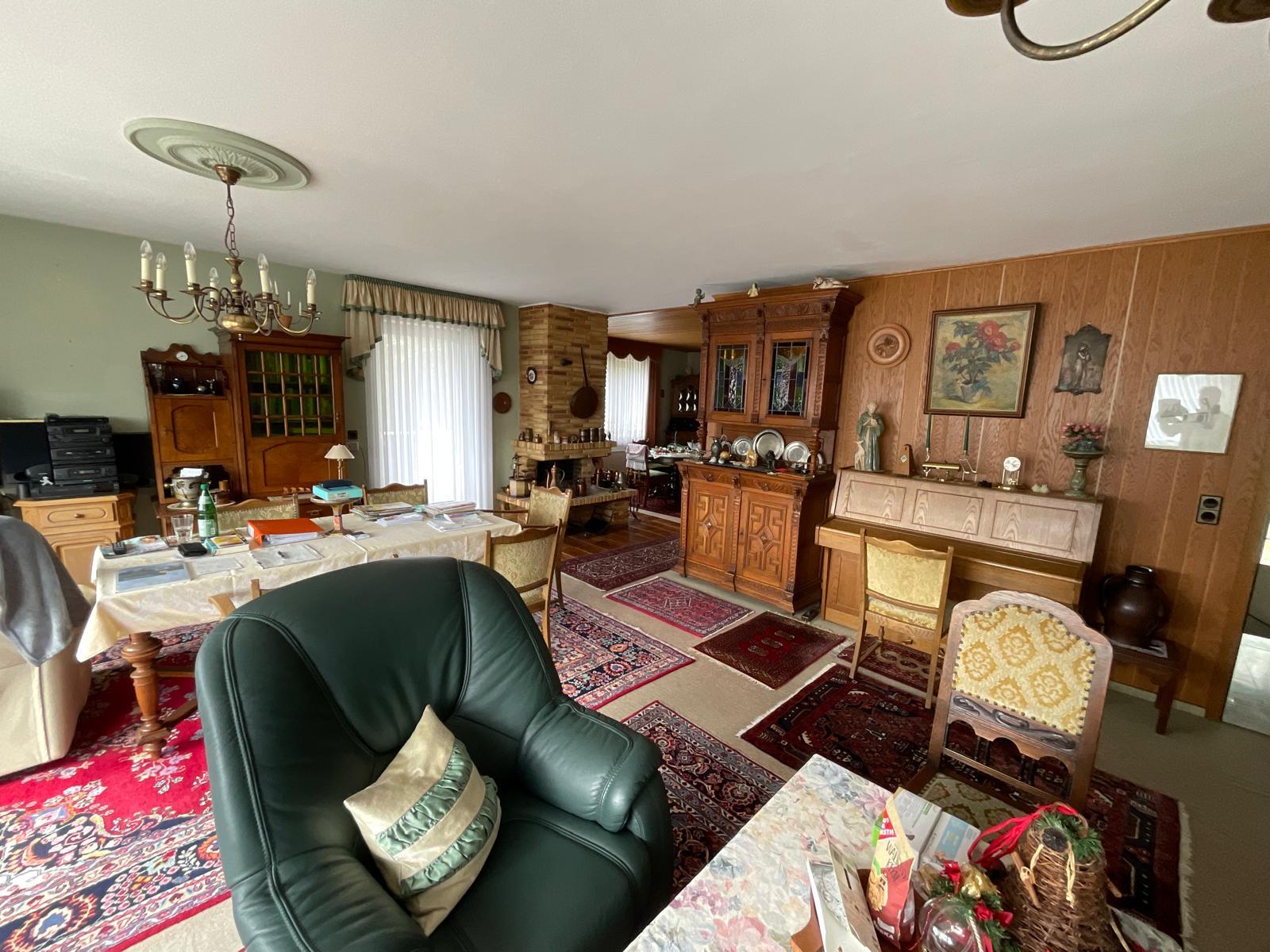 Nachlassentrümpelung - Wohnungsauflösung eines Nachlasses