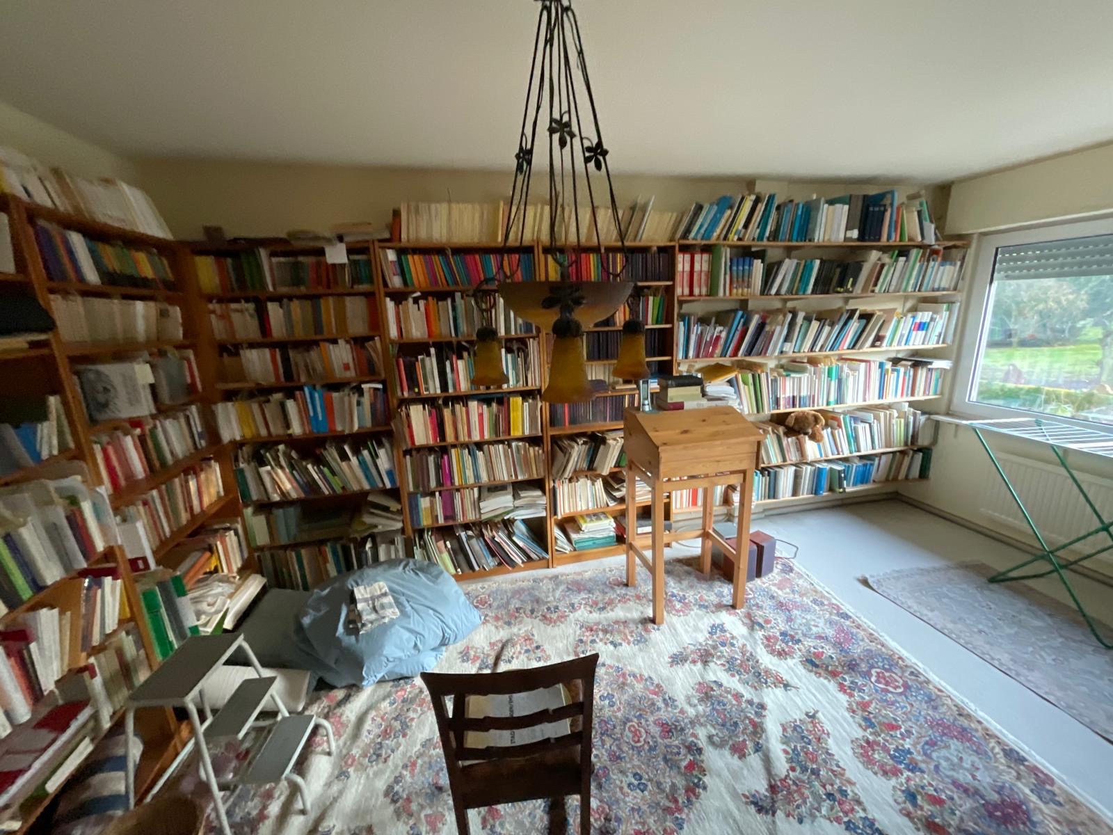 Nachlassauflösung Haushaltsauflösung – Partner in der Nähe