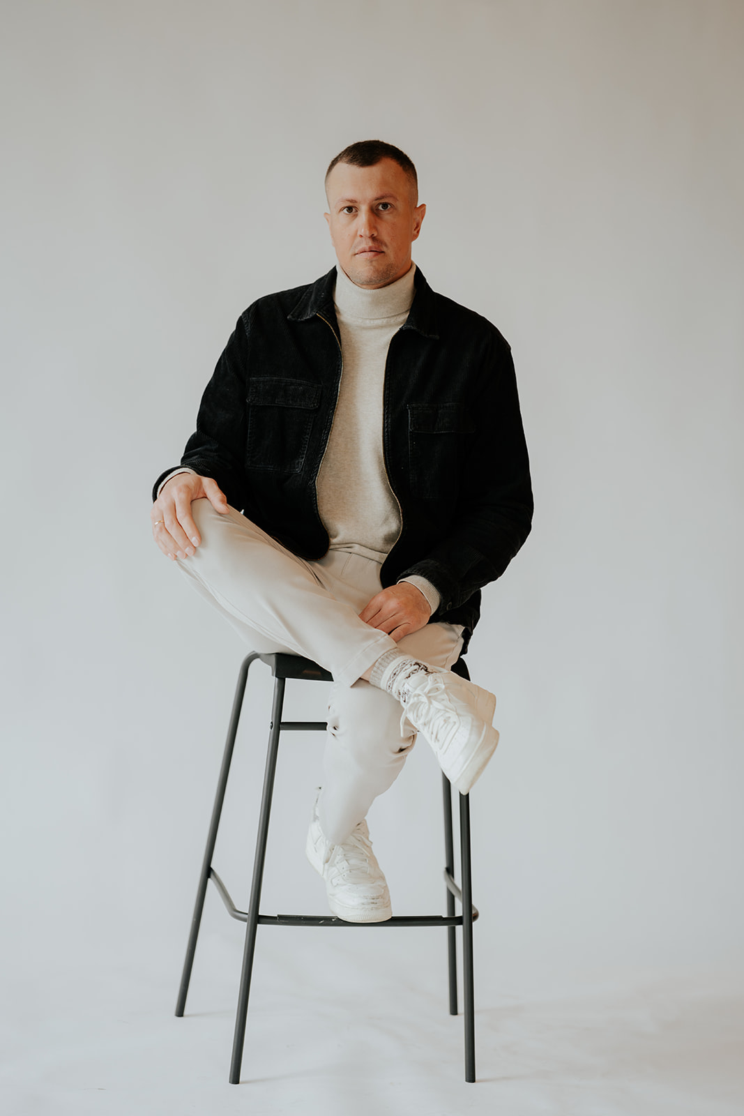 Michael - Ansprechpartner